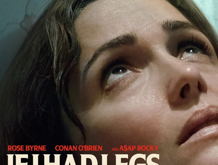 12 grandes películas dirigidas por mujeres estrenadas este año